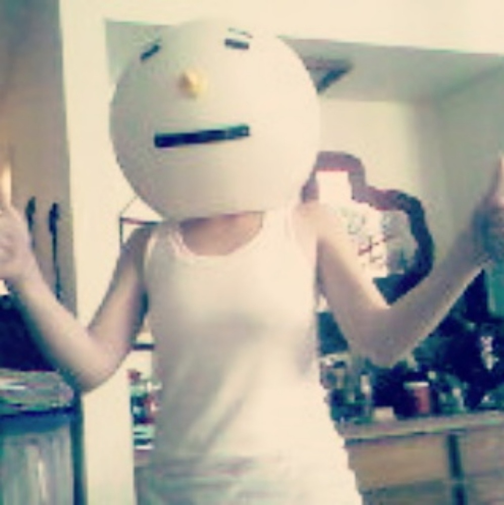 Meet your Posher, Lo